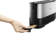 Philips Viva Collection Toaster HD2692/90 detail