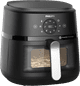 Philips Airfryer XL NA231/00 left side