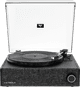 Victrola Eastwood LP Black front