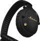 Marshall Monitor III ANC Black detail