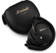 Marshall Monitor III ANC Black detail