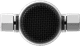 Rode Podmic Blanc dessus