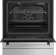 Beko FBM6202XNL AeroPerfect binnenkant