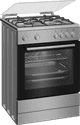 Beko FBM6202XNL AeroPerfect linkerkant