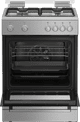 Beko FBM6202XNL AeroPerfect binnenkant