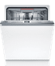 Bosch SMV4ECX30E Main Image