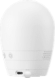 Eufy Baby Monitor E20 back