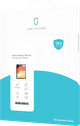Just in Case Xiaomi Redmi Pad SE Screenprotector Glas verpakking