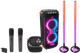 JBL PartyBox 710 Karaoke Pack Small Main Image