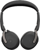 Jabra Evolve2 65 Flex USB C MS Draadloze Office Headset voorkant