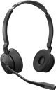 Jabra Engage 75 SE Wireless Office Headset front
