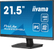 iiyama ProLite XUB2793HS-B7 front