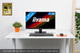 iiyama ProLite XUB2793HS-B7 visual Coolblue 1