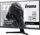 iiyama G-Master G2745QSU-B2 voorkant