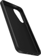 Otterbox React Samsung Galaxy S24 FE Back Cover Black left side