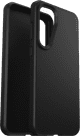 Otterbox React Samsung Galaxy S24 FE Back Cover Black combined product
