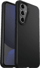Otterbox React Samsung Galaxy S24 FE Back Cover Black combined product