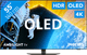 Philips 55OLED809 - Ambilight (2024) Main Image
