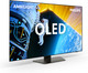 Philips 55OLED809 - Ambilight (2024) + JBL Bar 800 Black left side