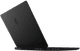 MSI Pulse 16 AI C1VFKG-214BE arrière
