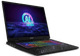 MSI Pulse 17 AI C1VFKG-082BE linkerkant