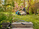 Gardena CleverRoll M Easy product in use
