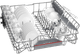 Bosch SMV4ECX30E detail
