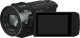 Panasonic HC-VX3E-K left side