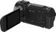 Panasonic HC-V900E-K back