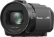 Panasonic HC-V900E-K right side