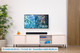 Samsung Crystal UHD 55CU7040 (2024) + Soundbar visual Coolblue 1