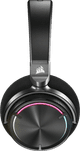 Corsair Virtuoso Max Wireless Zwart linkerkant