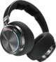 Corsair Virtuoso Max Wireless Zwart linkerkant