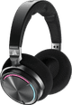 Corsair Virtuoso Max Wireless Zwart linkerkant