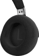 Corsair Virtuoso Max Wireless Zwart binnenkant