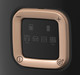 Miele Guard L1 Cat & Dog Obsidian Black detail