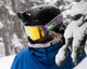 GoPro Helmet Front + Side Mount visual supplier
