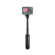 GoPro Shorty product in gebruik
