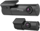 BlackVue DR590X-2CH Plus 32GB right side