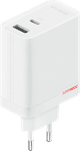 OnePlus SuperVOOC Oplader 120W met 2 Poorten + Usb C kabel voorkant