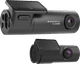 BlackVue DR590X-2CH Plus 64GB left side