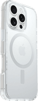 OtterBox Symmetry Apple iPhone 16 Pro Back Cover with MagSafe right side