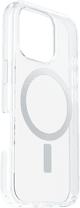 OtterBox Symmetry Apple iPhone 16 Pro Back Cover with MagSafe right side