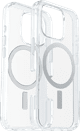 OtterBox Symmetry Apple iPhone 16 Pro Back Cover with MagSafe left side