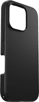 Otterbox Symmetry Apple iPhone 16 Pro Backcover Schwarz mit MagSafe rechte seite