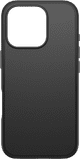 Otterbox Symmetry Apple iPhone 16 Pro Backcover Schwarz mit MagSafe vorne