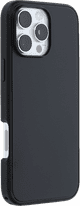 OtterBox Symmetry Apple iPhone 16 Pro Max Back Cover Black with MagSafe right side