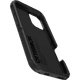 Otterbox Defender Apple iPhone 16 Plus Back Cover Zwart linkerkant