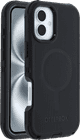 Otterbox Defender Apple iPhone 16 Plus Back Cover Zwart rechterkant