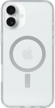 Otterbox Symmetry Apple iPhone 16 Plus Backcover mit MagSafe Magnet Transparent Main Image